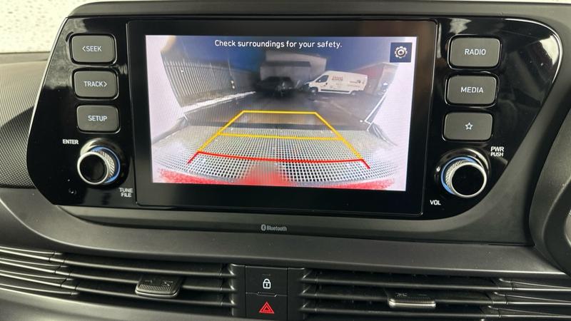 Used Hyundai BAYON 2022 for sale - 77407059: Photo 70