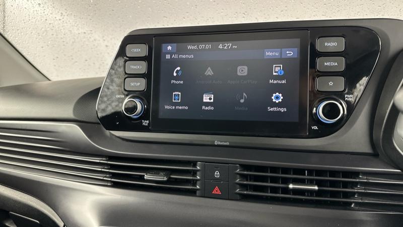 Used Hyundai BAYON 2022 for sale - 77407059: Photo 71