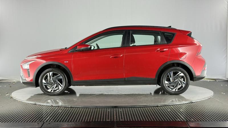 Used Hyundai BAYON 2022 for sale - 77407059: Photo 9