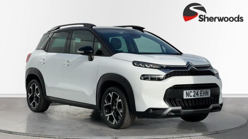 Used Citroen C3 Aircross 2024 for sale - 76216537: Photo 1