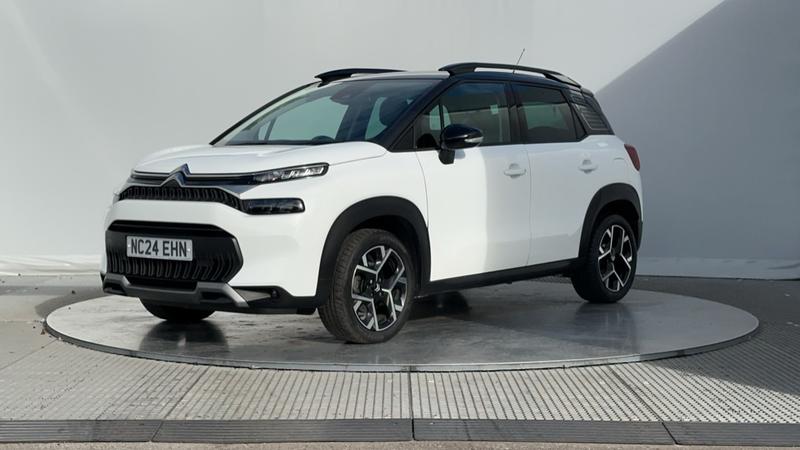 Used Citroen C3 Aircross 2024 for sale - 76216537: Photo 10