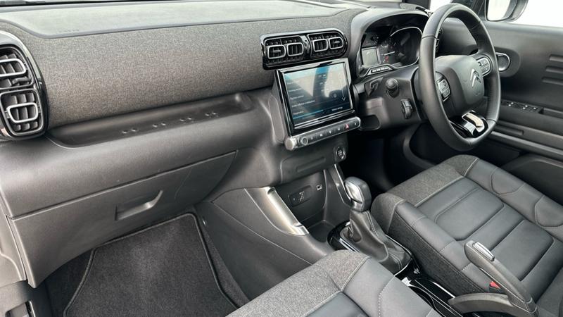 Used Citroen C3 Aircross 2024 for sale - 76216537: Photo 11