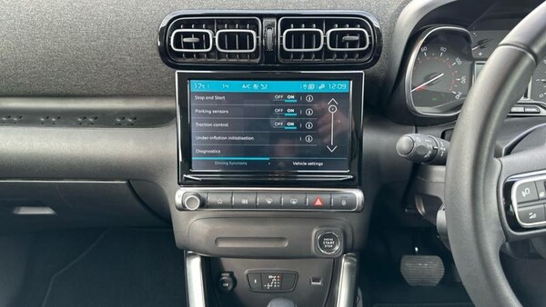 Used Citroen C3 Aircross 2024 for sale - 76216537: Photo 12