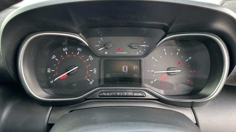 Used Citroen C3 Aircross 2024 for sale - 76216537: Photo 13