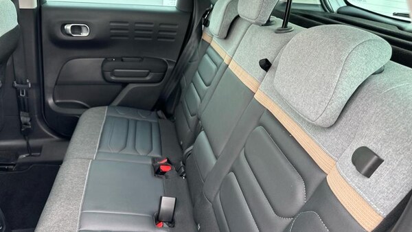 Used Citroen C3 Aircross 2024 for sale - 76216537: Photo 14