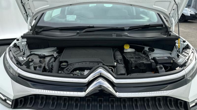 Used Citroen C3 Aircross 2024 for sale - 76216537: Photo 16