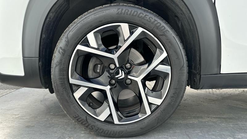Used Citroen C3 Aircross 2024 for sale - 76216537: Photo 17