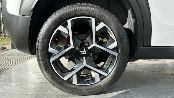 Used Citroen C3 Aircross 2024 for sale - 76216537: Photo 19