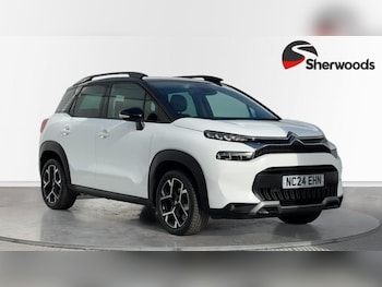 Used Citroen C3 Aircross 2024 for sale - 76216537: Photo