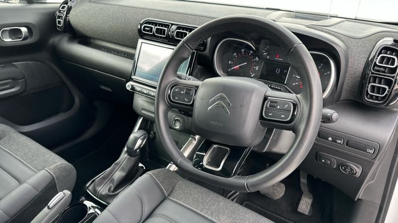 Used Citroen C3 Aircross 2024 for sale - 76216537: Photo 2