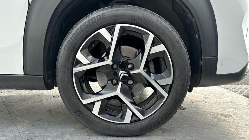 Used Citroen C3 Aircross 2024 for sale - 76216537: Photo 20