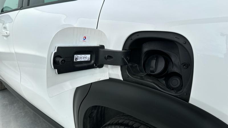 Used Citroen C3 Aircross 2024 for sale - 76216537: Photo 21