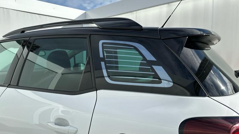 Used Citroen C3 Aircross 2024 for sale - 76216537: Photo 23