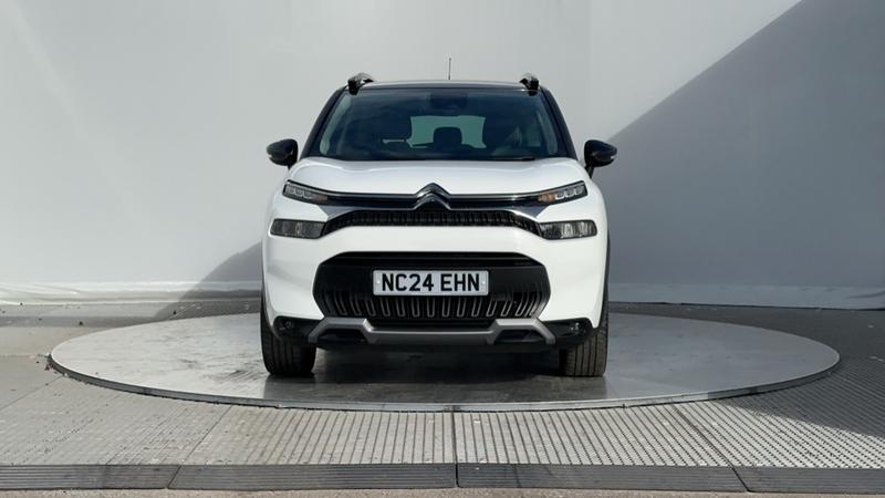 Used Citroen C3 Aircross 2024 for sale - 76216537: Photo 3