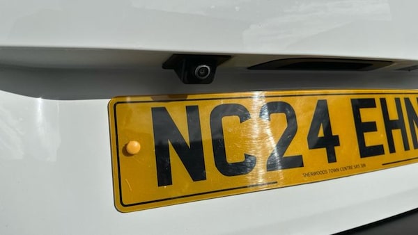 Used Citroen C3 Aircross 2024 for sale - 76216537: Photo 34