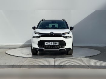 Used Citroen C3 Aircross 2024 for sale - 76216537: Photo