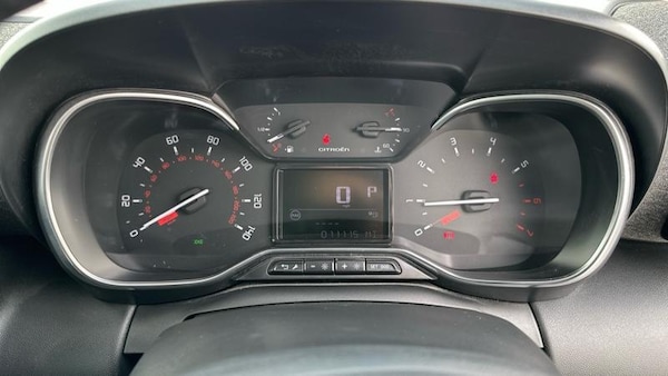 Used Citroen C3 Aircross 2024 for sale - 76216537: Photo 44
