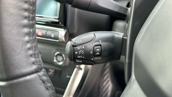 Used Citroen C3 Aircross 2024 for sale - 76216537: Photo 49