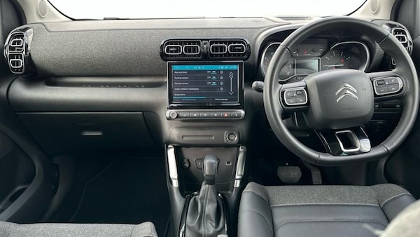 Used Citroen C3 Aircross 2024 for sale - 76216537: Photo 4