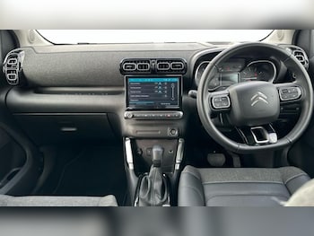 Used Citroen C3 Aircross 2024 for sale - 76216537: Photo