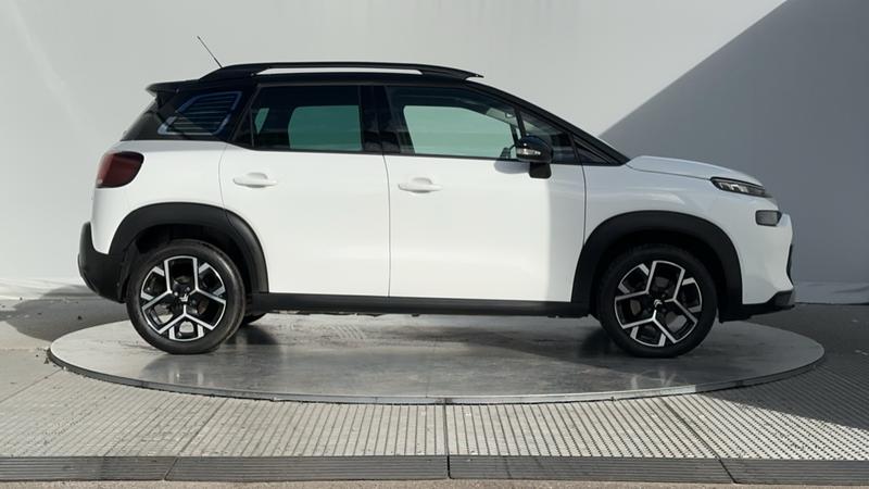 Used Citroen C3 Aircross 2024 for sale - 76216537: Photo 5