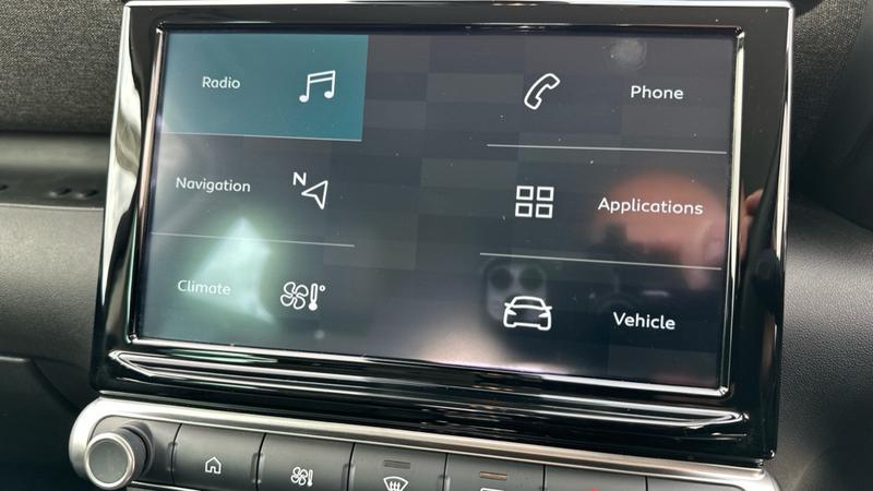 Used Citroen C3 Aircross 2024 for sale - 76216537: Photo 50