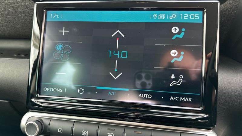 Used Citroen C3 Aircross 2024 for sale - 76216537: Photo 53