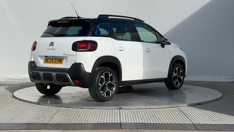 Used Citroen C3 Aircross 2024 for sale - 76216537: Photo 6