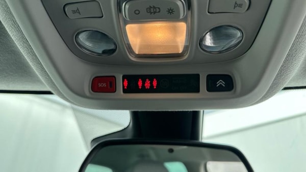 Used Citroen C3 Aircross 2024 for sale - 76216537: Photo 64
