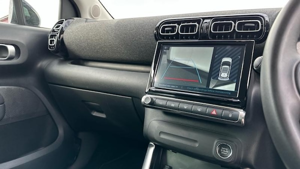 Used Citroen C3 Aircross 2024 for sale - 76216537: Photo 65