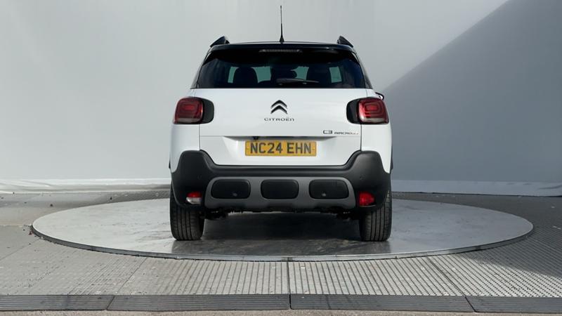 Used Citroen C3 Aircross 2024 for sale - 76216537: Photo 7