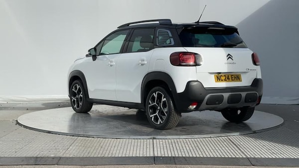 Used Citroen C3 Aircross 2024 for sale - 76216537: Photo 8