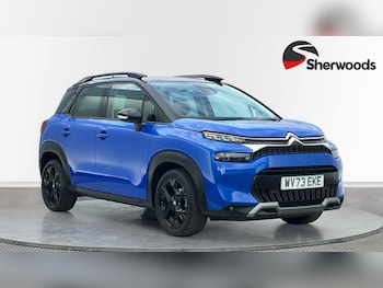 Used Citroen C3 Aircross 2023 for sale - 79469597: Photo