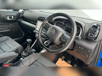 Used Citroen C3 Aircross 2023 for sale - 79469597: Photo