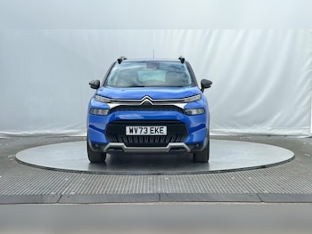 Used Citroen C3 Aircross 2023 for sale - 79469597: Photo