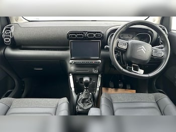 Used Citroen C3 Aircross 2023 for sale - 79469597: Photo