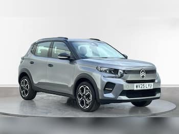 Used Citroen C3 2025 for sale - 79693377: Photo