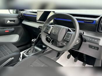 Used Citroen C3 2025 for sale - 79693377: Photo