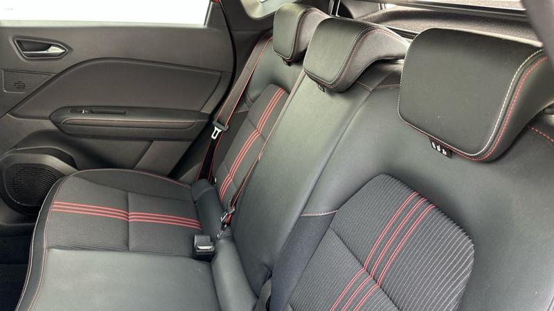 Used Renault Captur 2022 for sale - 76117502: Photo 14