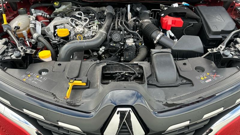 Used Renault Captur 2022 for sale - 76117502: Photo 16