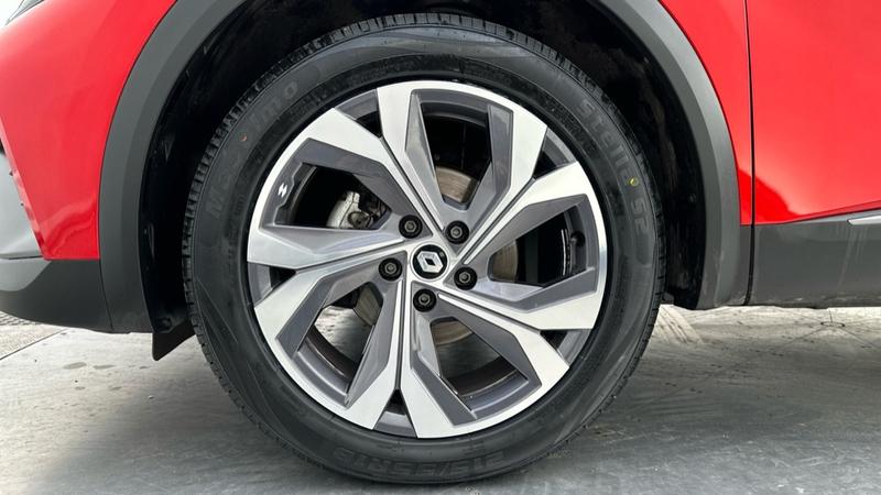 Used Renault Captur 2022 for sale - 76117502: Photo 17