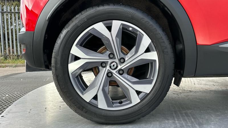 Used Renault Captur 2022 for sale - 76117502: Photo 19