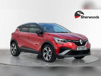 Renault - Captur