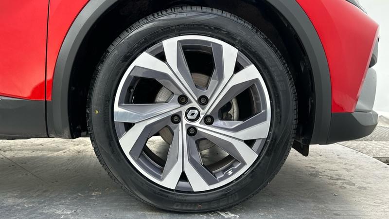 Used Renault Captur 2022 for sale - 76117502: Photo 20