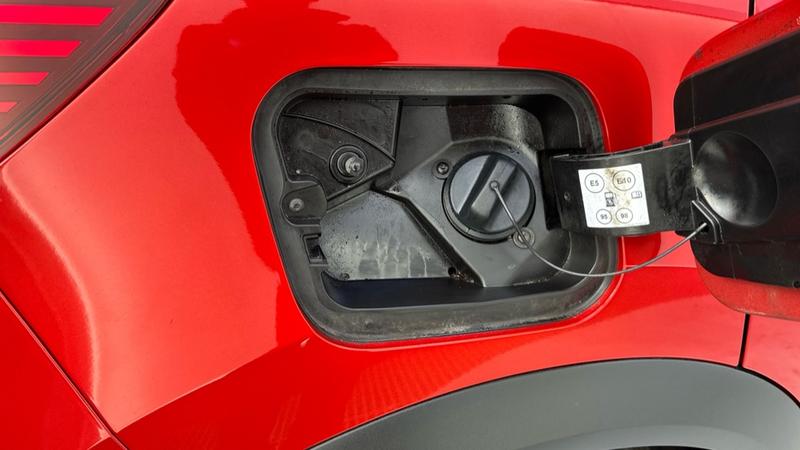 Used Renault Captur 2022 for sale - 76117502: Photo 21