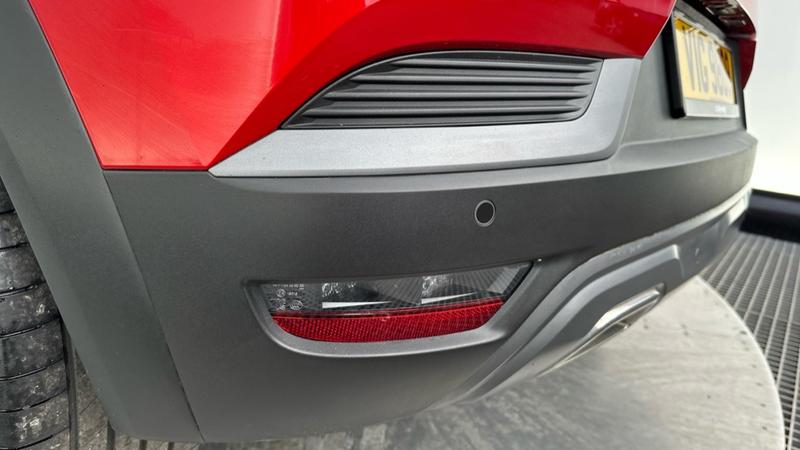 Used Renault Captur 2022 for sale - 76117502: Photo 22