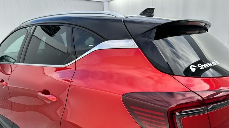 Used Renault Captur 2022 for sale - 76117502: Photo 23