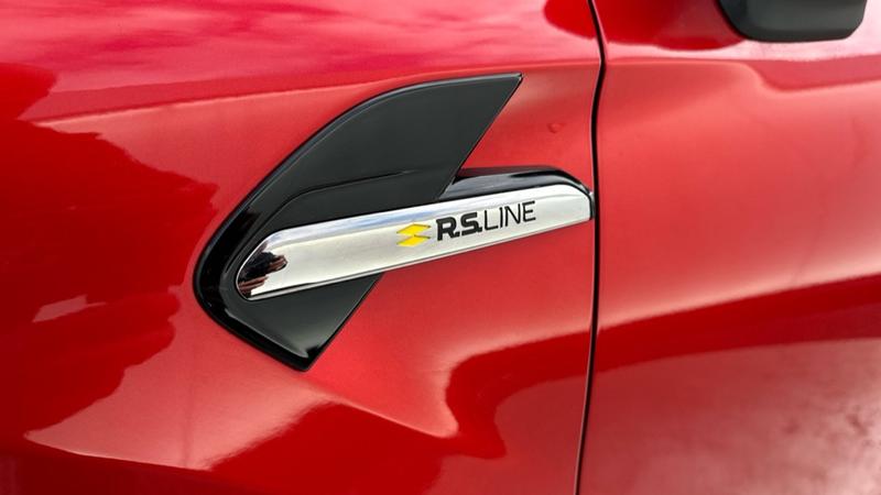 Used Renault Captur 2022 for sale - 76117502: Photo 25