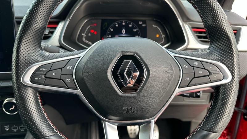 Used Renault Captur 2022 for sale - 76117502: Photo 42