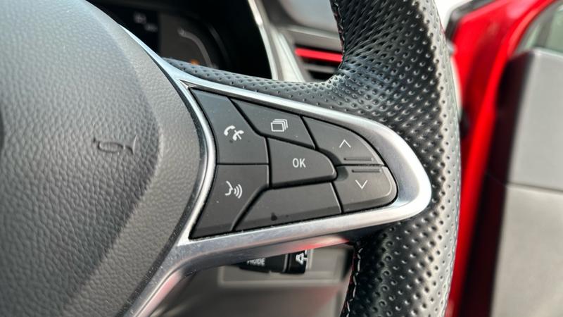 Used Renault Captur 2022 for sale - 76117502: Photo 47